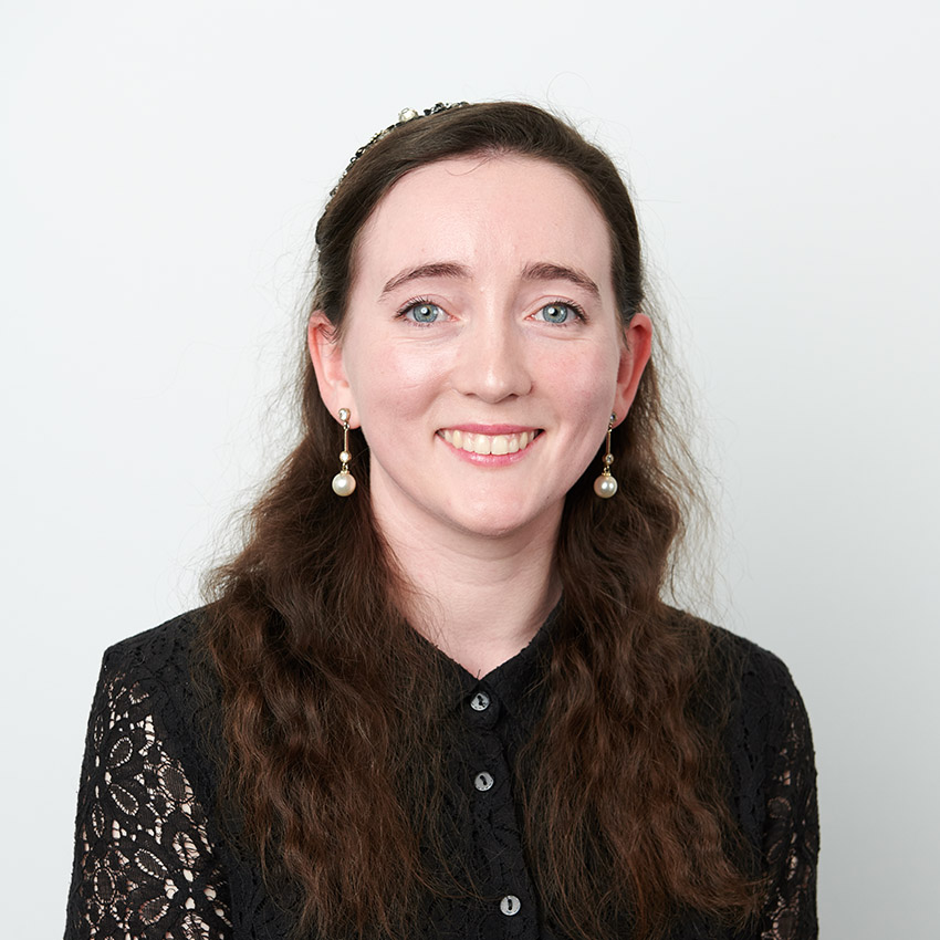 Marguerite Gibson