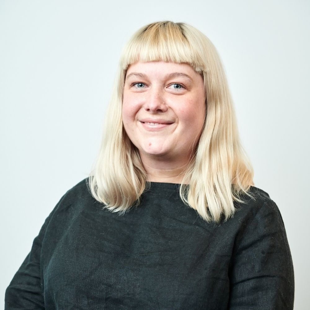 Anna Debenham