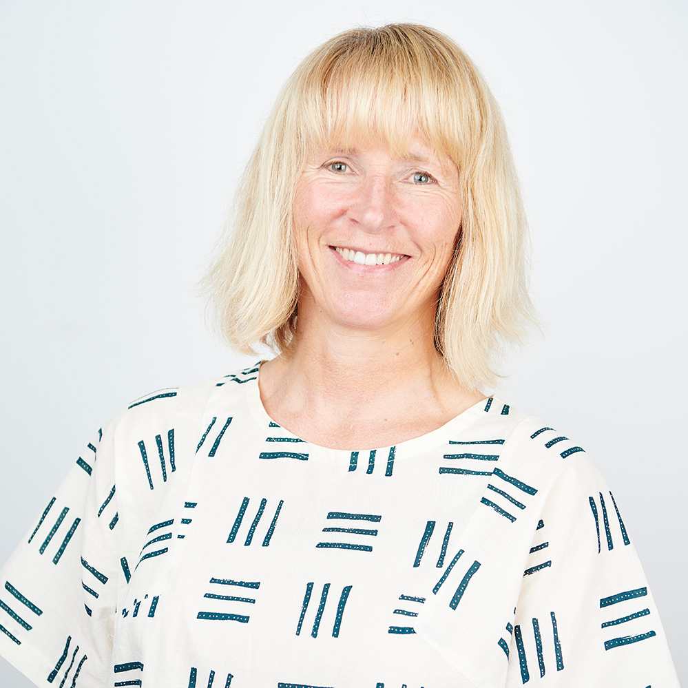 Trude Ellingsen