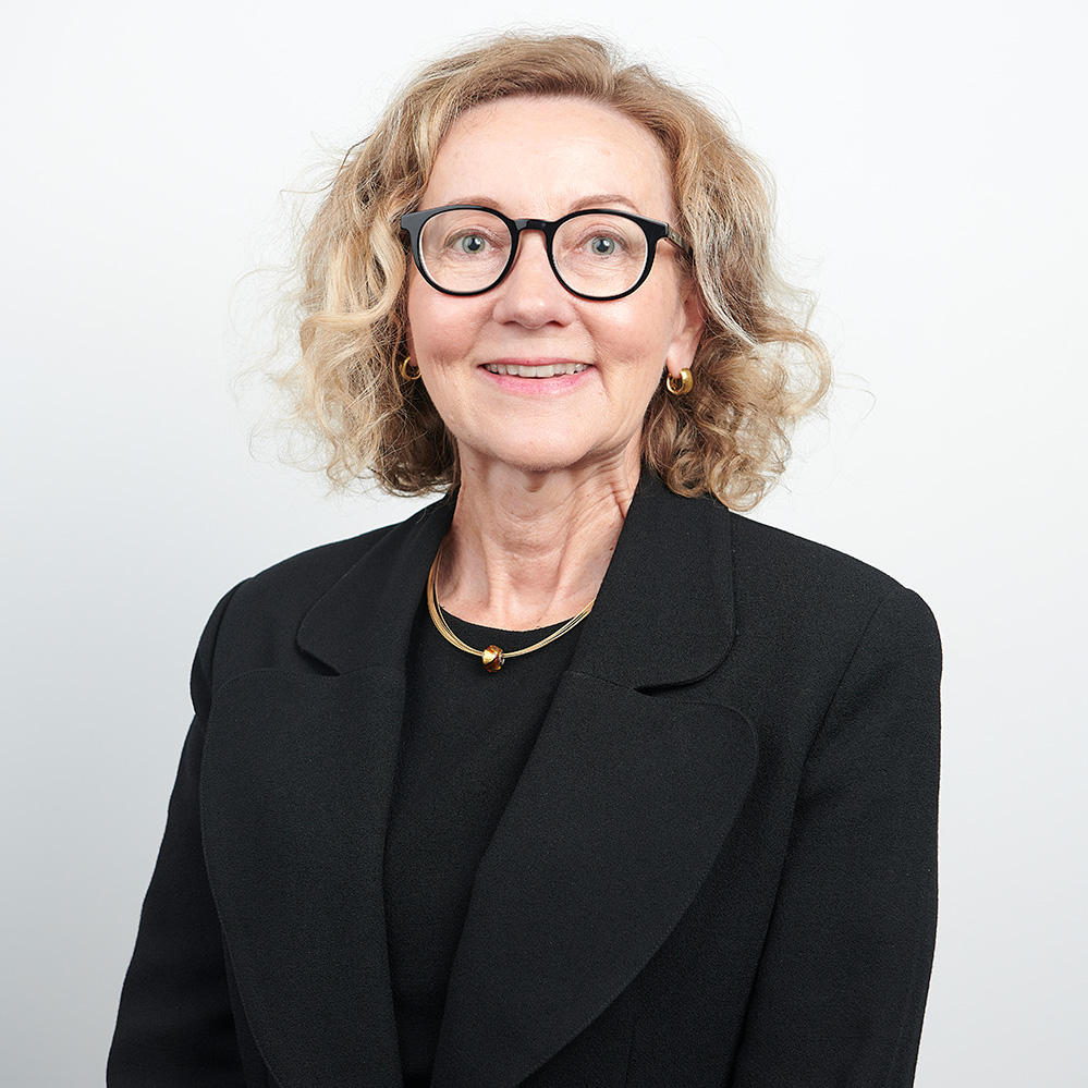 Cristina Wolters