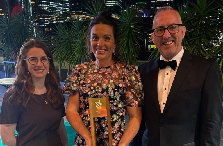 Australian Tourism Awards