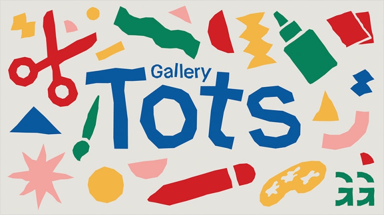 Gallery Tots