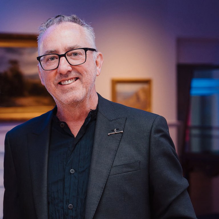 Jason Smith appointed Director of the Art Gallery of South Australia