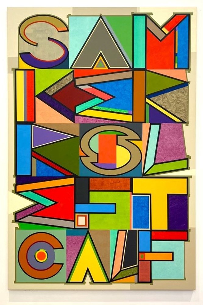 Jon Campbell—yEAH / dUNNO